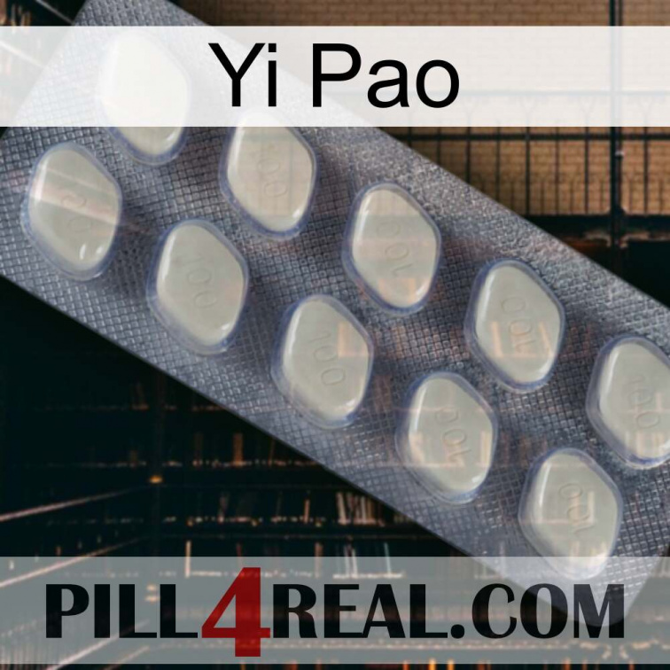 Yi Pao 08